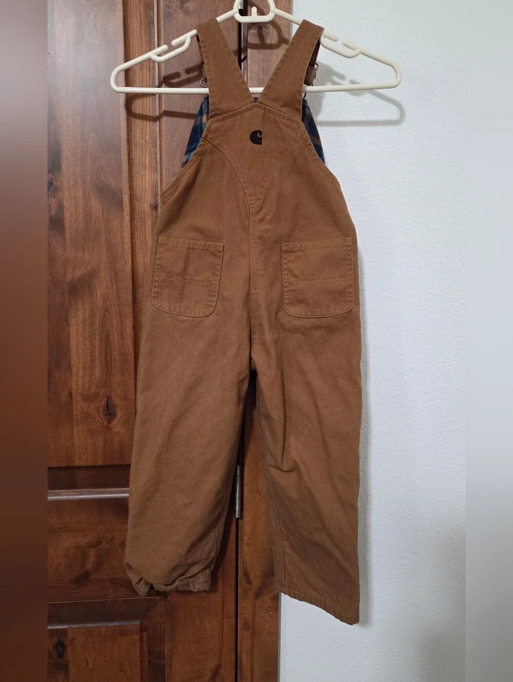 4T Cathartt Overall